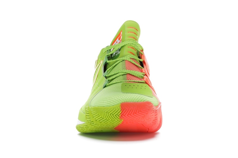 adidas Dame 6 McDonald's Dame Sauce