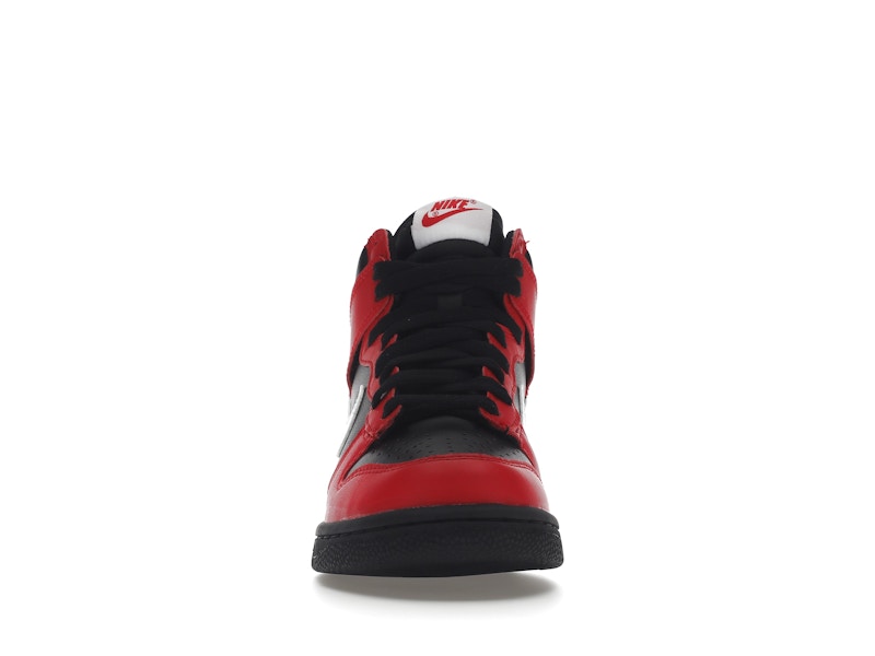 Nike Dunk High Deadpool (GS)