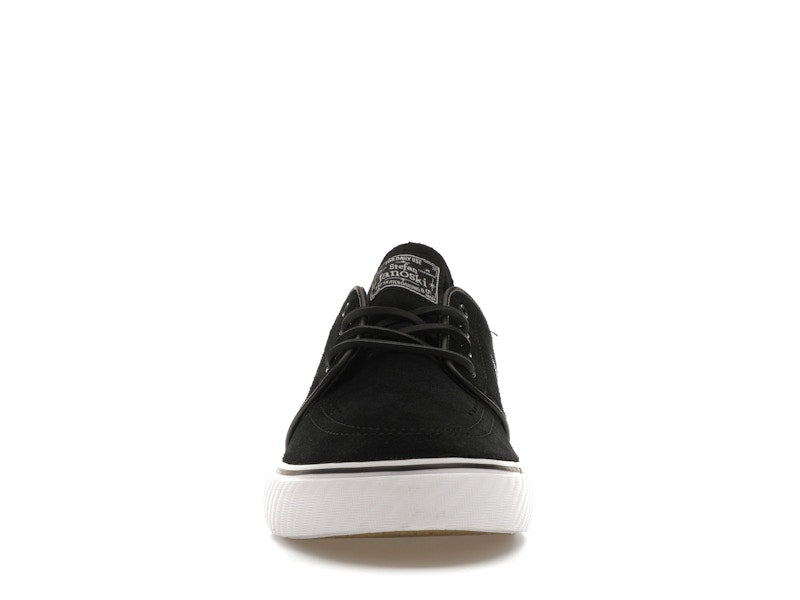 Nike SB Zoom Janoski OG+ (2024) Black White