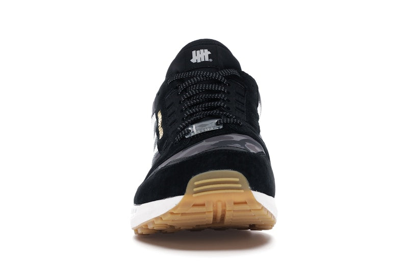 adidas ZX 8000 Bape Undefeated Black