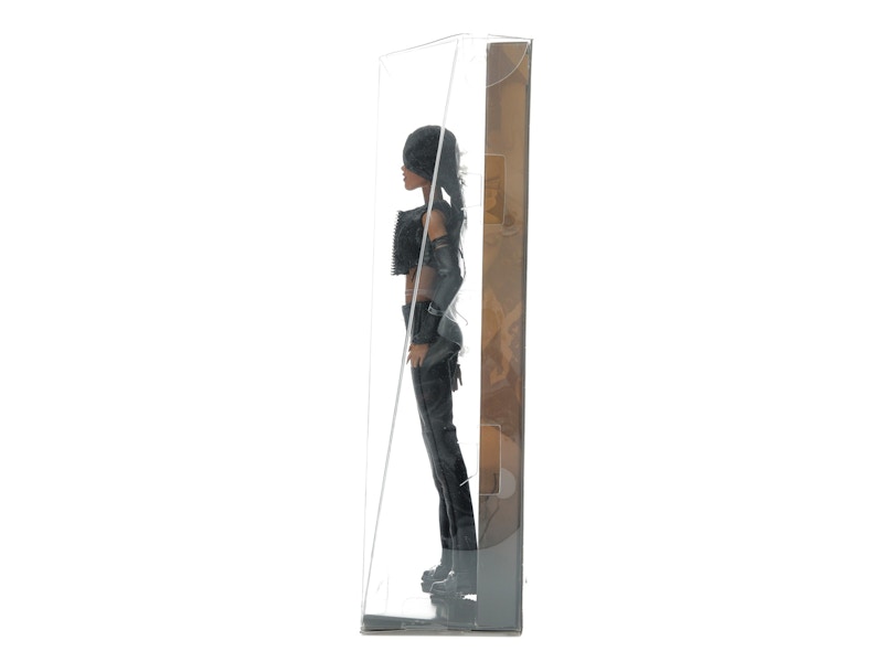 Barbie Signature Barbie Music Series Aaliyah Doll