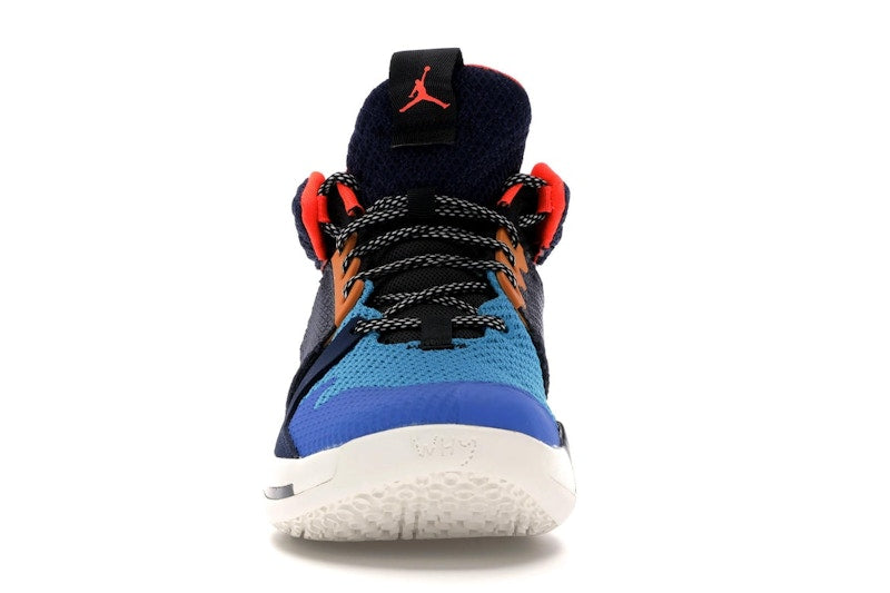 Jordan Why Not 0.2 Future History (GS)