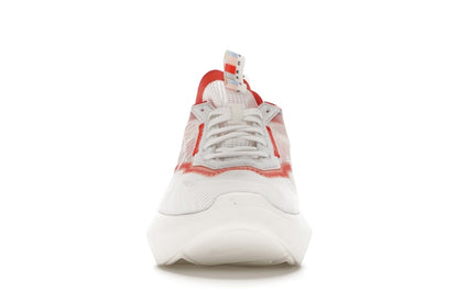 Nike Vista Lite SE Summit White Team Orange (Women's)