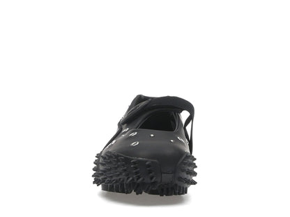 Puma Mostro Fey Studs Black