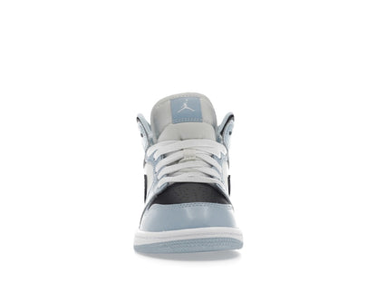 Jordan 1 Mid Ice Blue (2022) (PS)