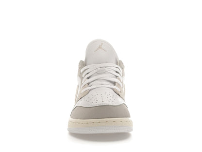 Jordan 1 Low SE Craft Inside Out Tech Grey (GS)