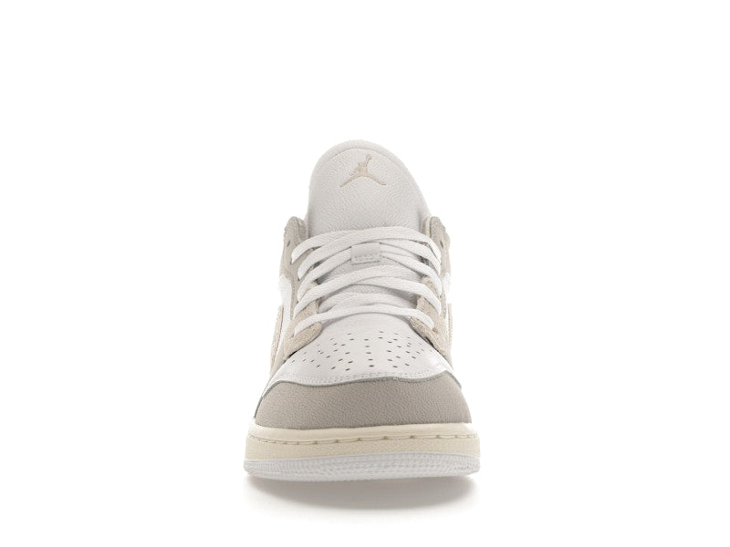 Jordan 1 Low SE Craft Inside Out Tech Grey (GS)
