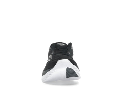 Saucony Kinvara 15 Black White (Women's)