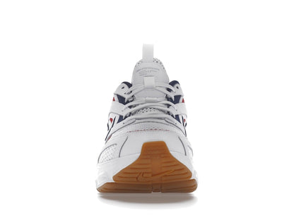 Nike Zoom Air Fire White Navy Red (Women's)