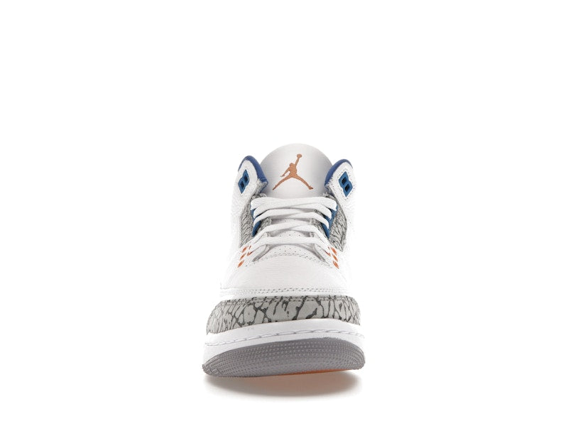 Jordan 3 Retro Wizards (GS)