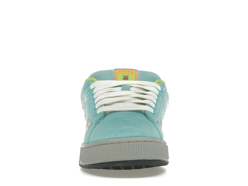 Puma Suede XL Scooby Doo