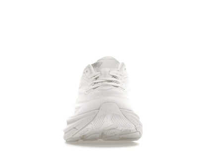 Hoka One One Clifton 9 White