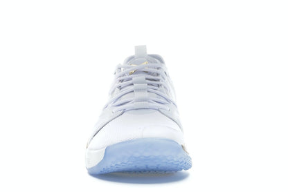Nike PG 3 NASA White