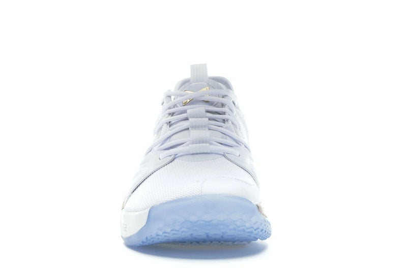 Nike PG 3 NASA White