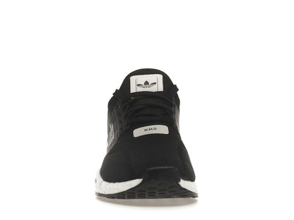 adidas NMD R1 V2 Black White