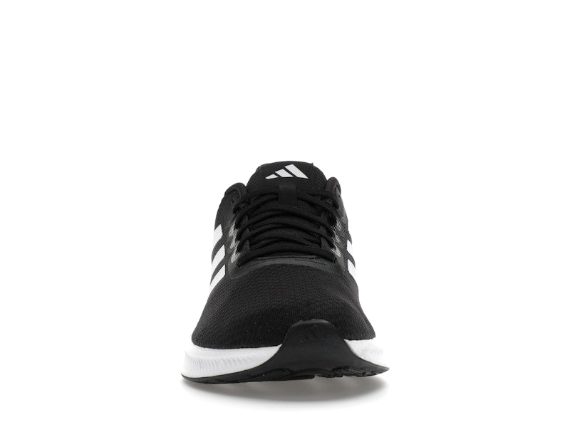 adidas Runfalcon 3 Cloudfoam Low Core Black Cloud White