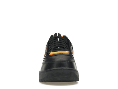 Nike Air Force 1 Low Tisci Black