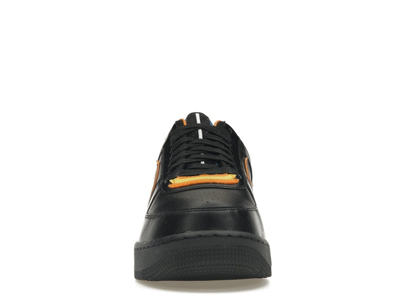 Nike Air Force 1 Low Tisci Black