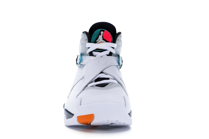 Jordan 8 Retro South Beach