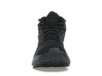 Hoka One One Anacapa 2 Mid Gore-Tex Black
