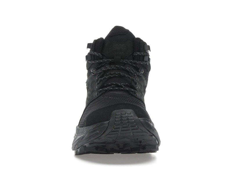 Hoka One One Anacapa 2 Mid Gore-Tex Black