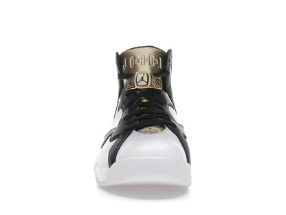 Jordan 7 Retro Championship Pack Champagne