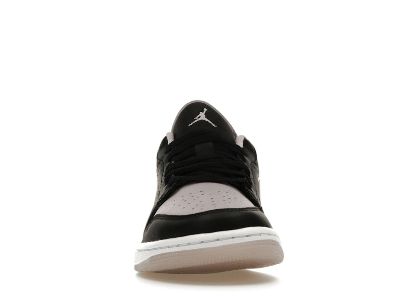 Jordan 1 Low SE Black Iced Lilac