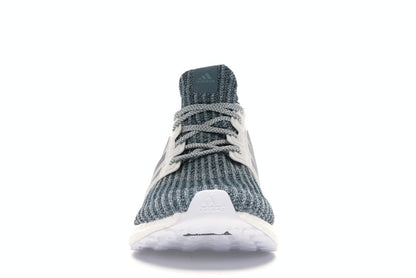 adidas Ultra Boost 4.0 Parley Running White