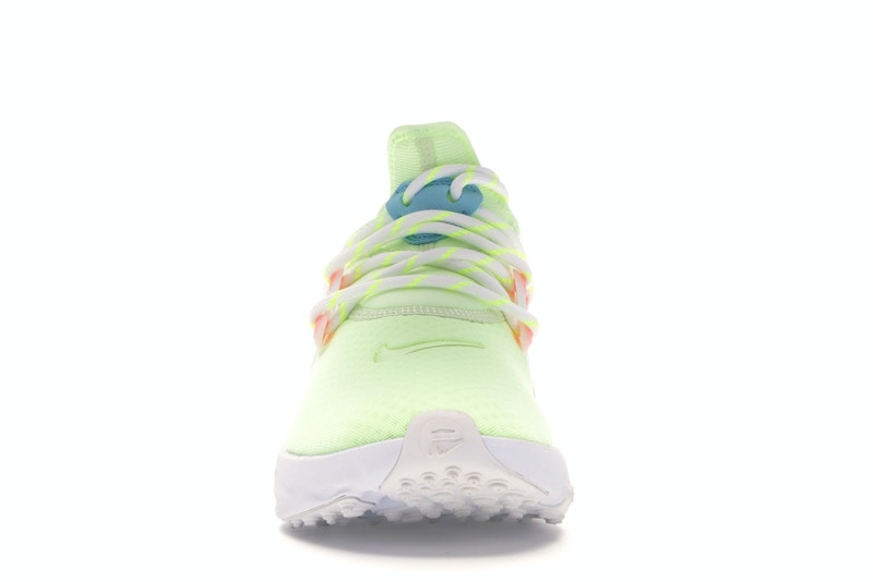 Nike React Presto Barely Volt