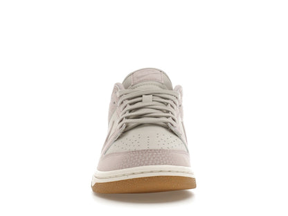 Nike Dunk Low PRM Next Nature Platinum Violet (Women's)