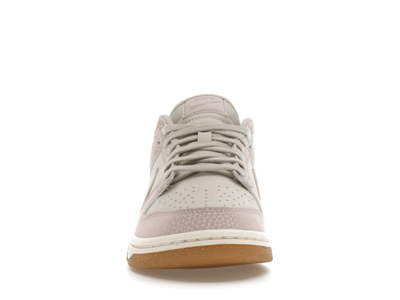 Nike Dunk Low PRM Next Nature Platinum Violet (Women's)