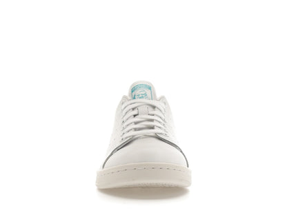 adidas Stan Smith Cloud White Blue Glow