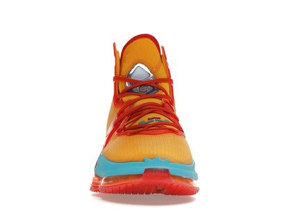 Nike LeBron 19 Tune Squad