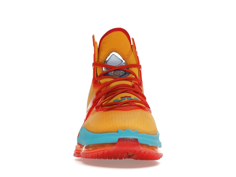 Nike LeBron 19 Tune Squad