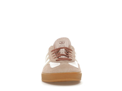adidas Gazelle Indoor Wonder Quartz Velvet (Women's)