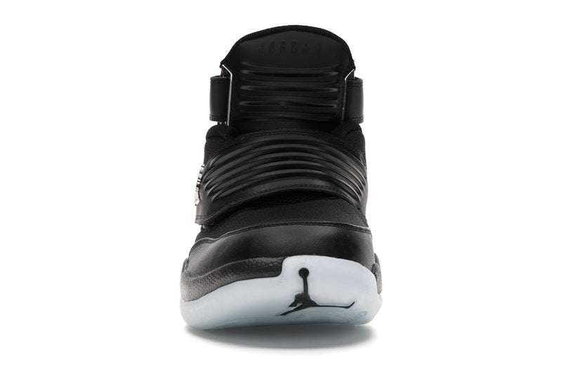 Jordan Generation 23 Black/Black-Chrome