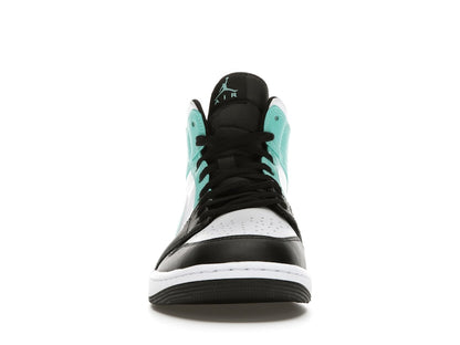 Jordan 1 Mid Tropical Twist Igloo