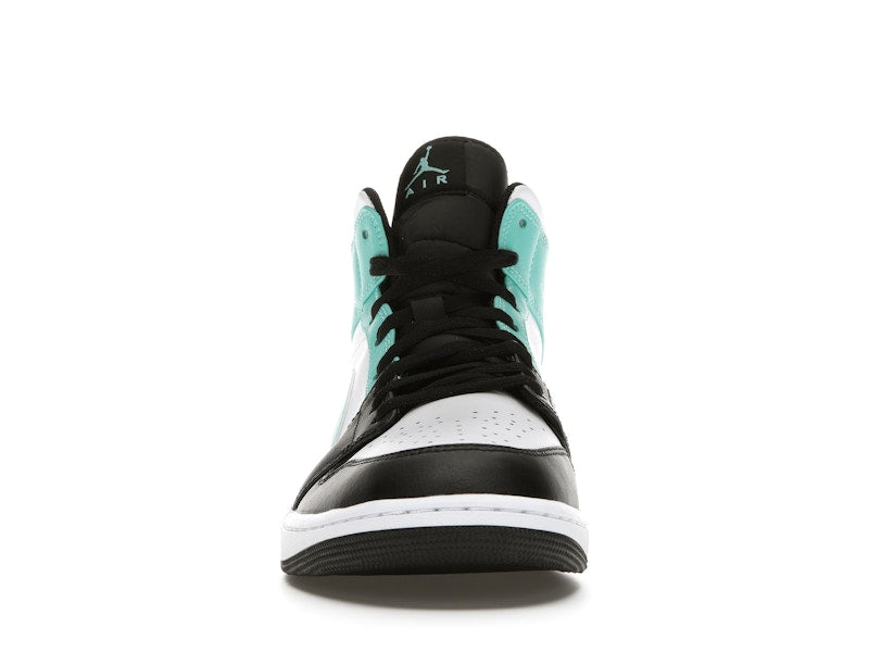 Jordan 1 Mid Tropical Twist Igloo