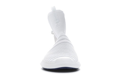 adidas Crazy 1 Adv Sock Footwear White Real Purple