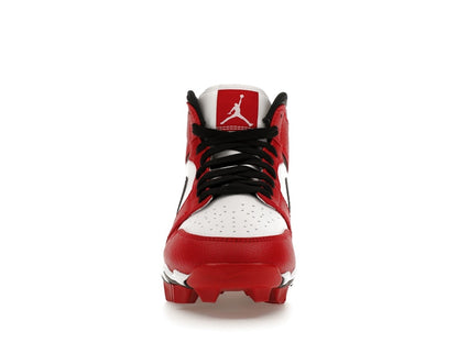 Jordan 1 Mid Cleat Chicago (GS)