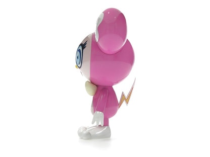 Takashi Murakami DOB-kun Figure Fuchsia
