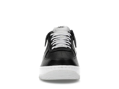 Nike Air Force 1 Low Haze Black White