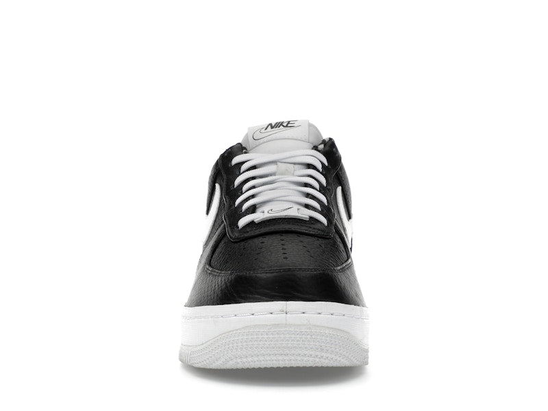 Nike Air Force 1 Low Haze Black White