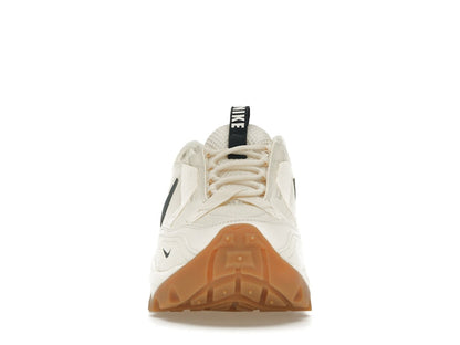 Nike TC 7900 Pale Ivory Gum Light Brown Armory Navy (Women's)