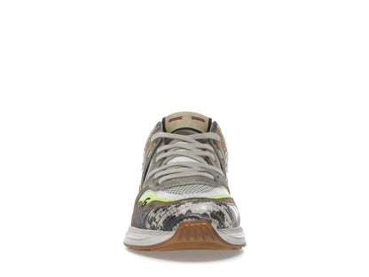 Gucci Ultrapace Brown Yellow (Women's)