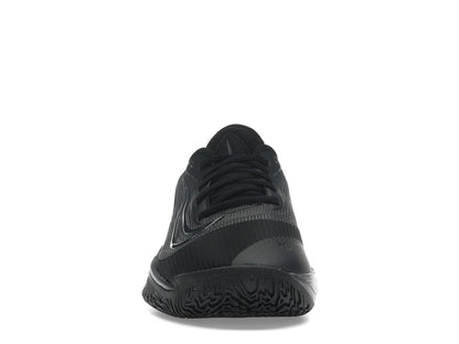 Nike Precision VII Black Anthracite