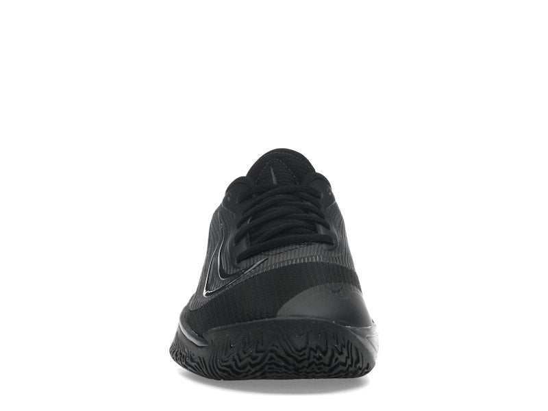 Nike Precision VII Black Anthracite