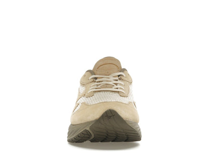 Mizuno Wave Rider B Beams Bespoke Beige