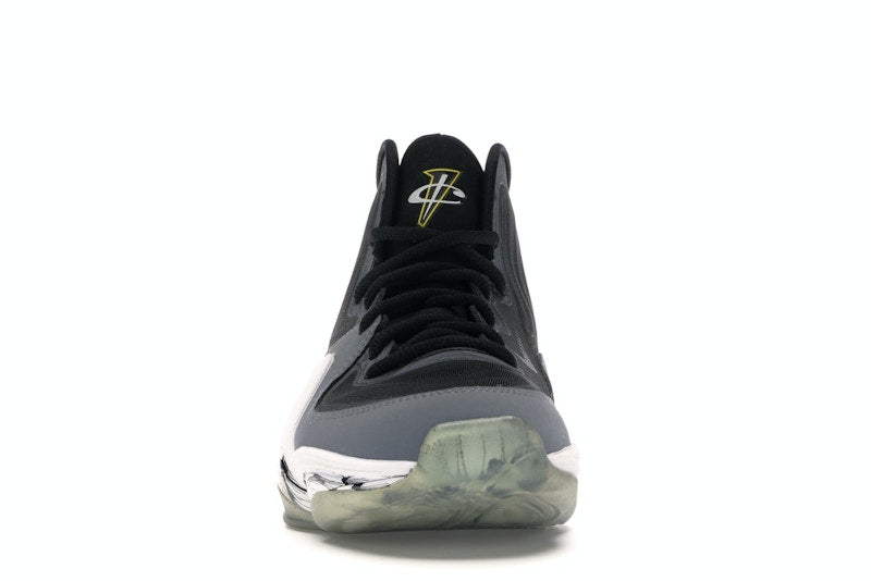 Nike Penny V Tour Yellow