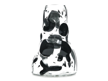 IKEA Art Event 2021 Stefan Marx Clear Vase